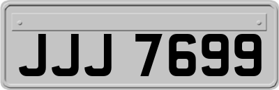 JJJ7699
