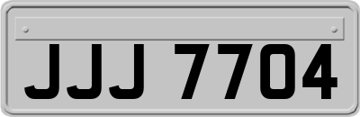 JJJ7704