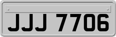 JJJ7706