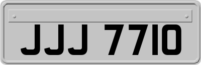 JJJ7710