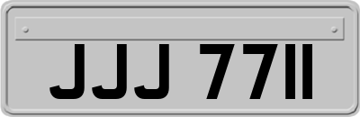 JJJ7711