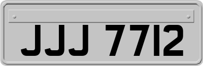 JJJ7712