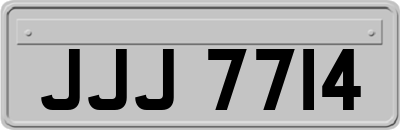 JJJ7714
