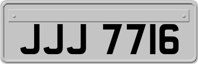 JJJ7716