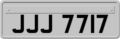 JJJ7717