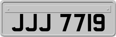 JJJ7719