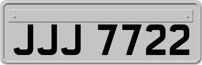 JJJ7722