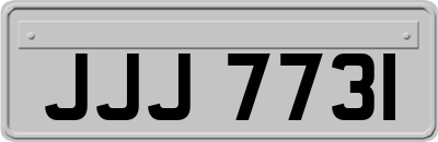 JJJ7731