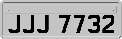 JJJ7732