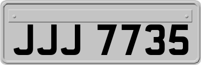 JJJ7735
