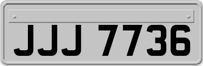 JJJ7736