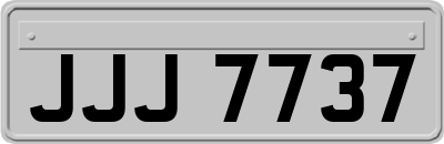 JJJ7737