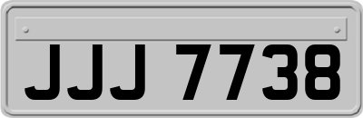JJJ7738