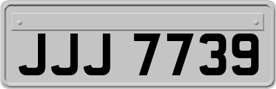 JJJ7739