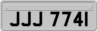 JJJ7741