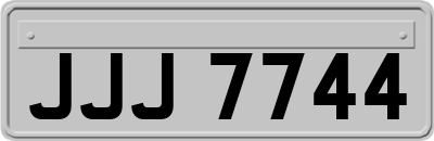 JJJ7744
