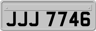 JJJ7746