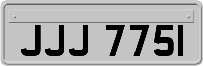 JJJ7751