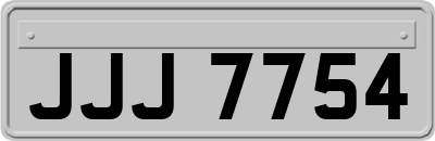 JJJ7754