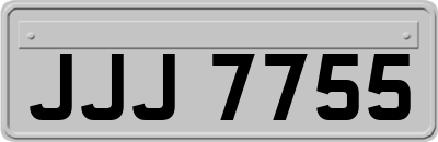 JJJ7755