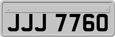 JJJ7760