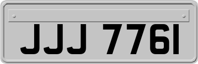 JJJ7761