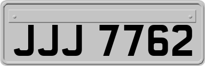 JJJ7762