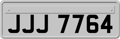JJJ7764