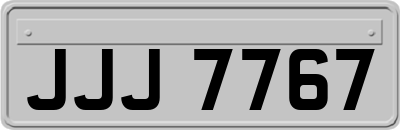JJJ7767