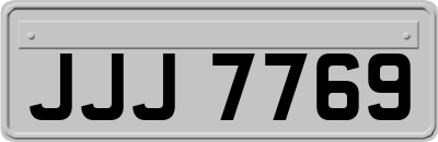 JJJ7769
