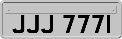 JJJ7771