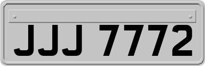 JJJ7772