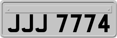 JJJ7774