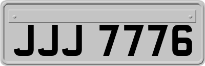 JJJ7776