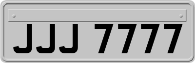 JJJ7777