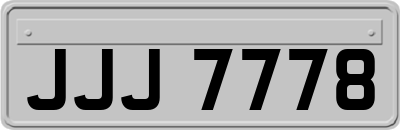 JJJ7778