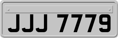 JJJ7779