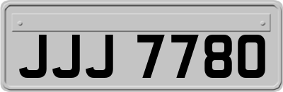 JJJ7780