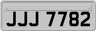 JJJ7782
