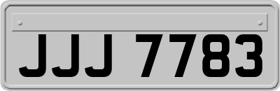 JJJ7783