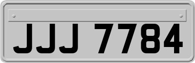 JJJ7784