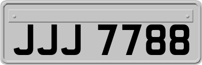 JJJ7788