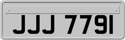 JJJ7791