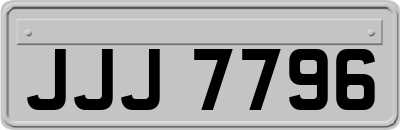 JJJ7796