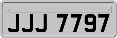 JJJ7797