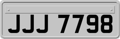 JJJ7798