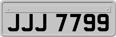 JJJ7799