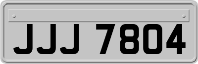 JJJ7804