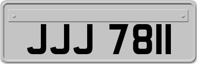JJJ7811