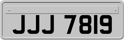 JJJ7819